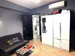Blk 607 Woodlands Ring Road (Woodlands), HDB 4 Rooms #548396191
